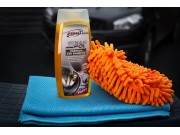 Exterior Wash Kit (basic) with Scholl Concepts ShamPol